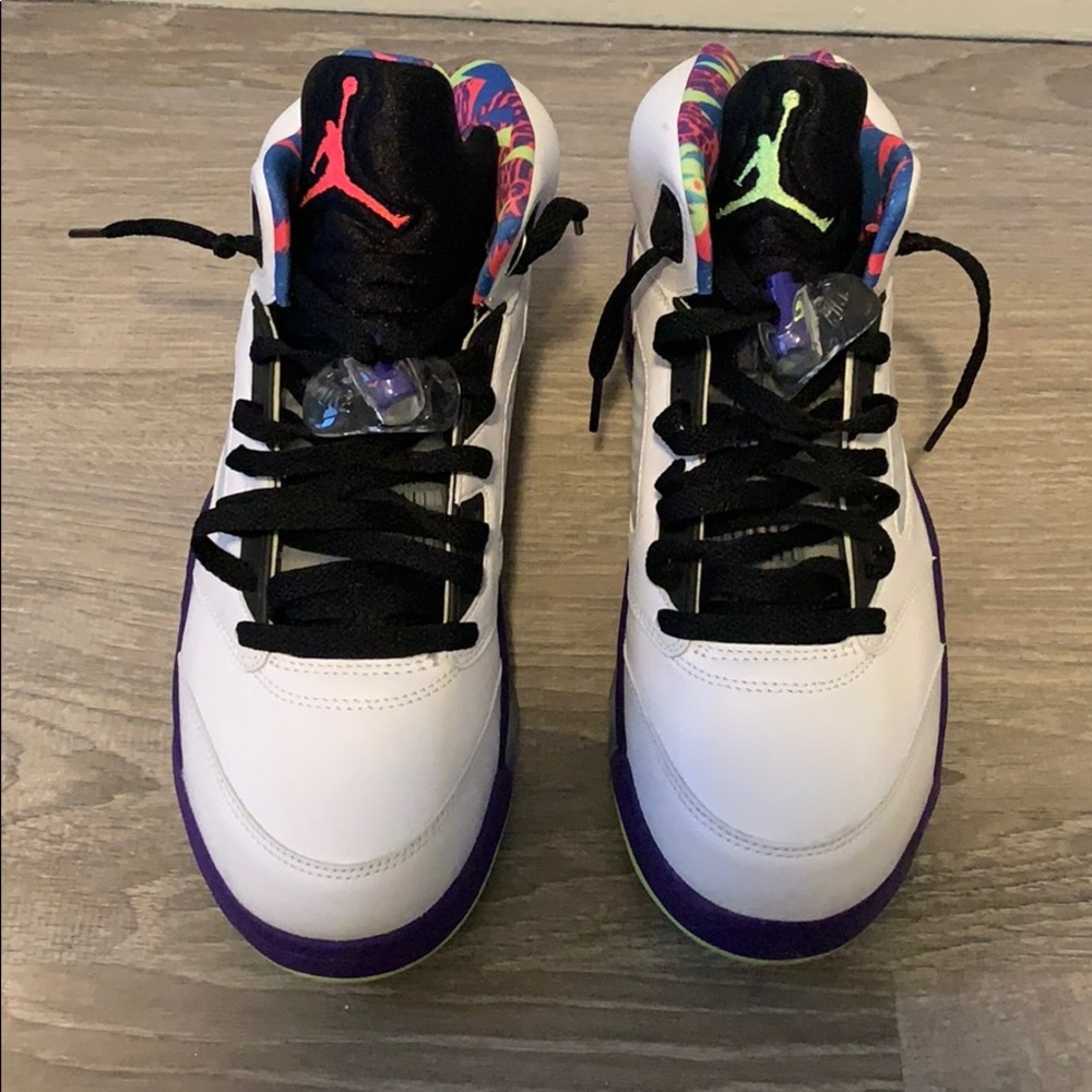 Jordan Air Jordan 5 Retro “Alternate Bel-Air”
